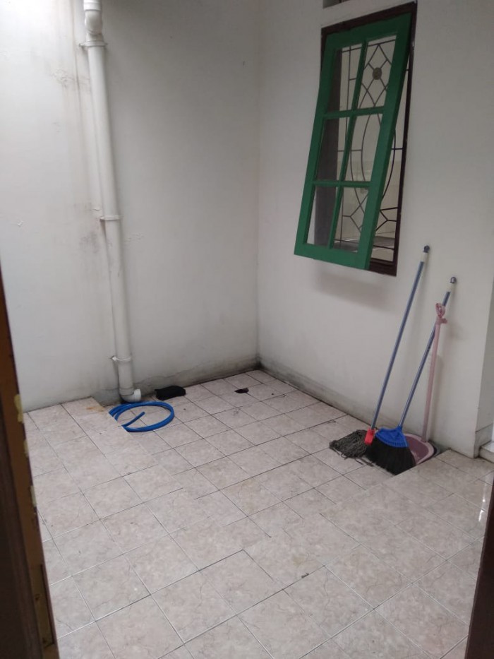 Rumah disewakan di cluster Carribean Deltamas Cikarang